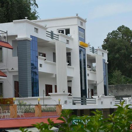 Pinehill Suits Hotel Ooty Luaran gambar