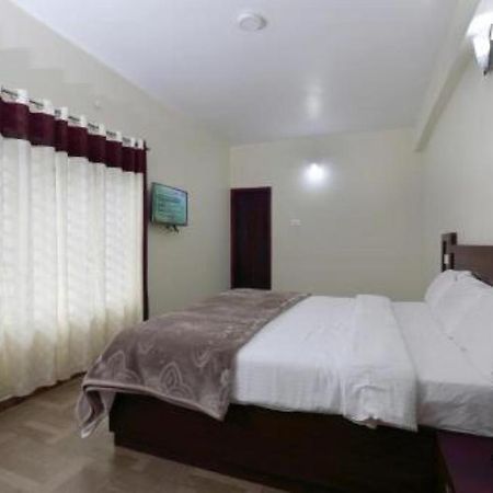 Pinehill Suits Hotel Ooty Luaran gambar