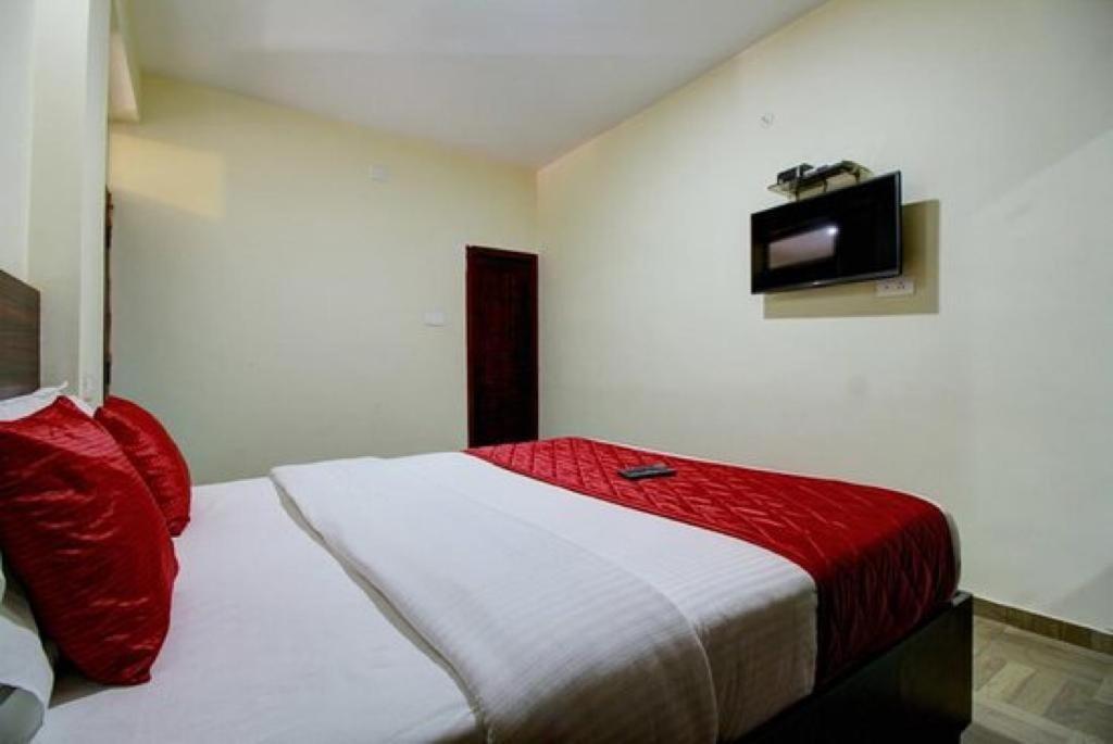 Pinehill Suits Hotel Ooty Luaran gambar