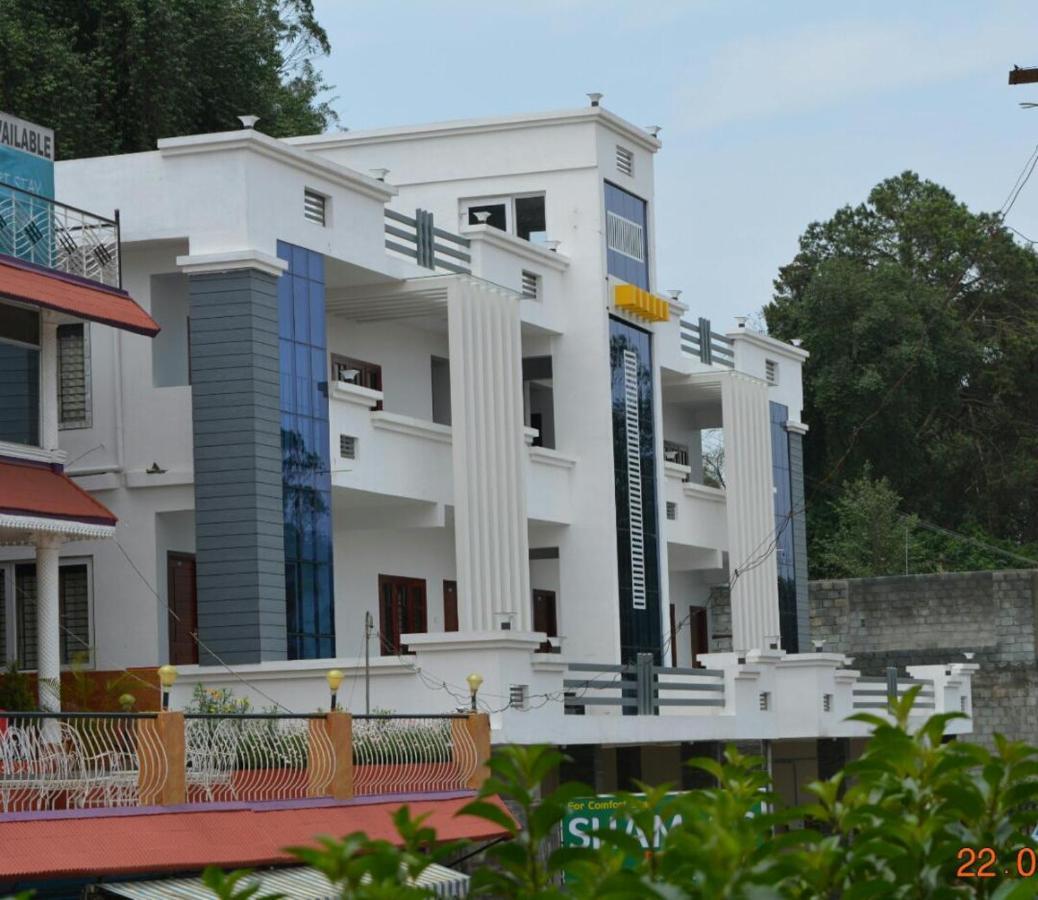 Pinehill Suits Hotel Ooty Luaran gambar