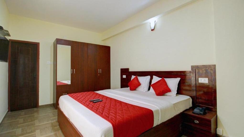 Pinehill Suits Hotel Ooty Luaran gambar