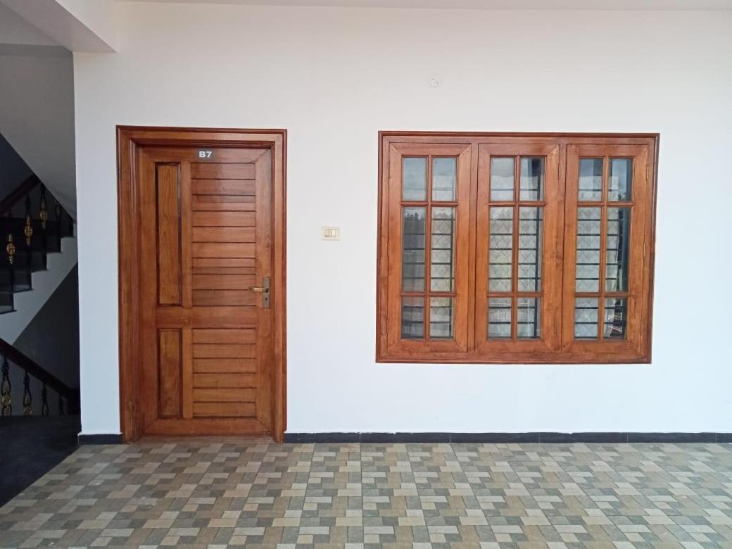 Pinehill Suits Ooty Luaran gambar