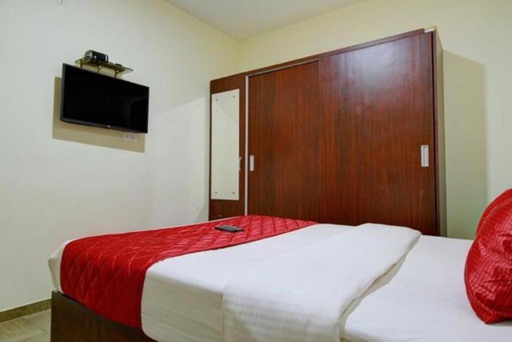 Pinehill Suits Ooty Luaran gambar